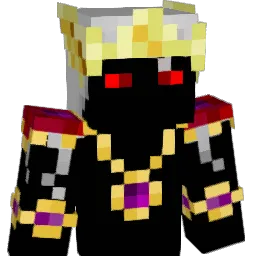 ShadowOfLight Minecraft avatar bust
