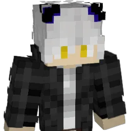 ShadowOfTheDead Minecraft avatar bust