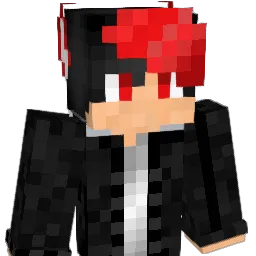 ShadowOkami4968 Minecraft avatar bust