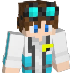 ShadowOps1 Minecraft avatar bust