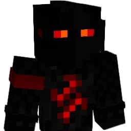 ShadowOverking's Minecraft skin