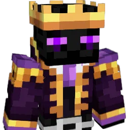 ShadowPea777 Minecraft avatar bust