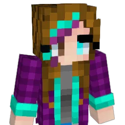 ShadowPearl's Minecraft skin