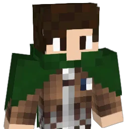 ShadowPedro11's Minecraft skin