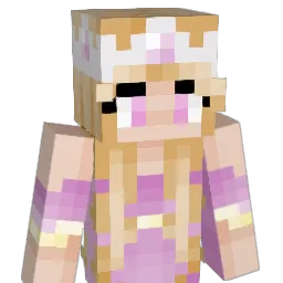 ShadowPulse67 Minecraft avatar bust