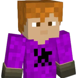 ShadowRaizer Minecraft avatar bust