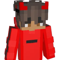 ShadowRally's Minecraft skin