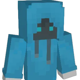 ShadowRanger556 Minecraft avatar bust
