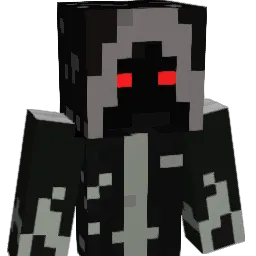 ShadowRanger718 Minecraft avatar bust