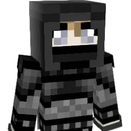 ShadowRaven2571's Minecraft skin