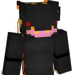 ShadowRayquaza's Minecraft skin