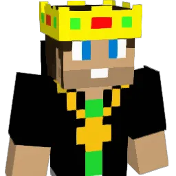 ShadowRex_YT's Minecraft skin