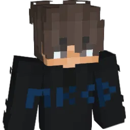 ShadowRey01 Minecraft avatar bust