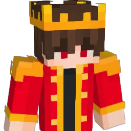 ShadowRlex___ Minecraft avatar bust
