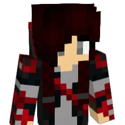 ShadowRose4321 Minecraft avatar bust