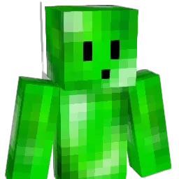 ShadowRush41's Minecraft skin