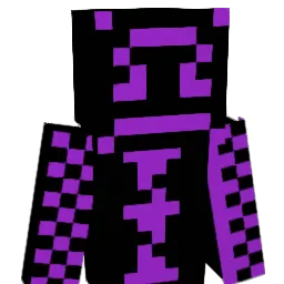 ShadowRxR12's Minecraft skin