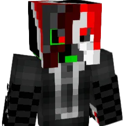 ShadowScreamer5 Minecraft avatar bust