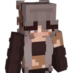 ShadowShoreZ Minecraft avatar bust