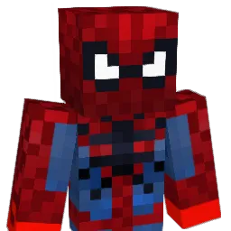 ShadowShot13 Minecraft avatar bust