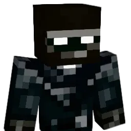 ShadowShow's Minecraft skin