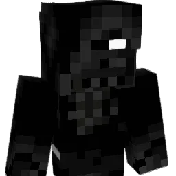 ShadowSki's Minecraft skin