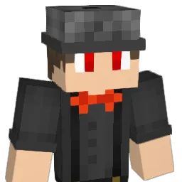 ShadowSkull07 Minecraft avatar bust