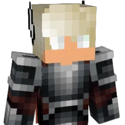 ShadowSkyle's Minecraft skin