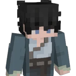 ShadowSlaye423's Minecraft skin