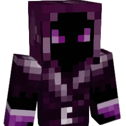 ShadowSlayer1009 Minecraft avatar bust