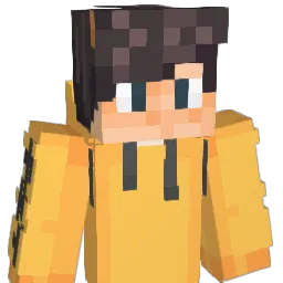 ShadowSlayer93's Minecraft skin