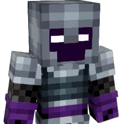 ShadowSlayer_104 Minecraft avatar bust