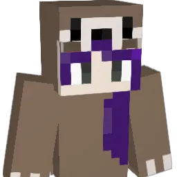 ShadowSloth332's Minecraft skin