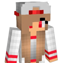 ShadowSofi Minecraft avatar bust