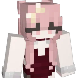 ShadowSquid1987 Minecraft avatar bust