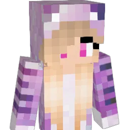 ShadowStar4 Minecraft avatar bust
