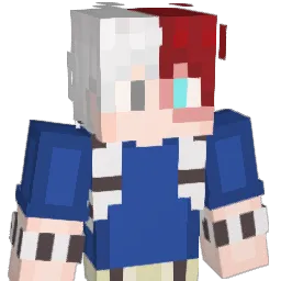 ShadowSteak's Minecraft skin
