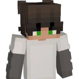 ShadowStrik3r Minecraft avatar bust