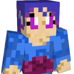 ShadowStrike333 Minecraft avatar bust