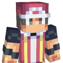 ShadowStriker42 Minecraft avatar bust