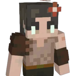 ShadowSurferXx's Minecraft skin