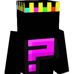 ShadowTheKitten's Minecraft skin