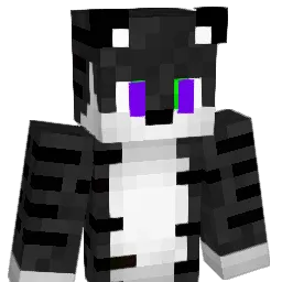 ShadowTiger8693's Minecraft skin