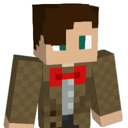 ShadowTronix's Minecraft skin