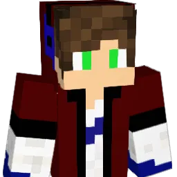 ShadowVash's Minecraft skin