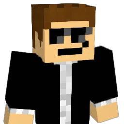 ShadowVata007 Minecraft avatar bust