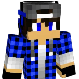 ShadowVelocity's Minecraft skin