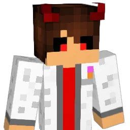 ShadowViper18's Minecraft skin