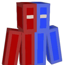 ShadowVorpal's Minecraft skin