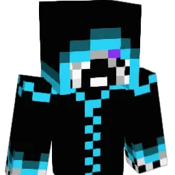 ShadowVortex898's Minecraft skin